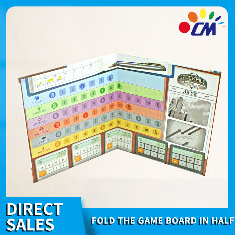 Fold-the-game-board-in-half