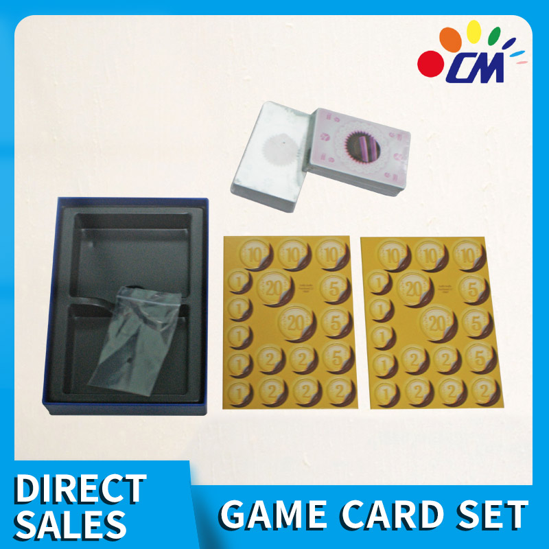 Game-card-set